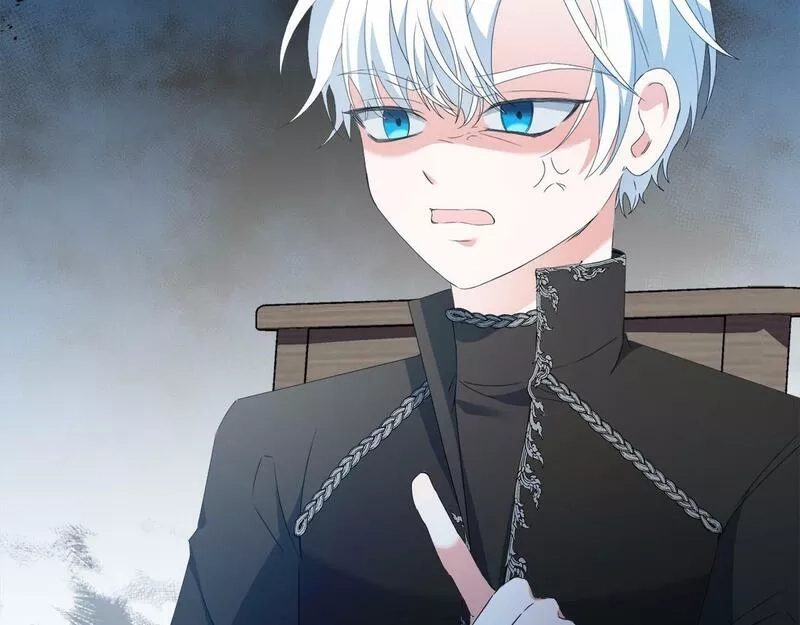 为反派打造的童话,第5话 小侍女穿新衣～,第79张